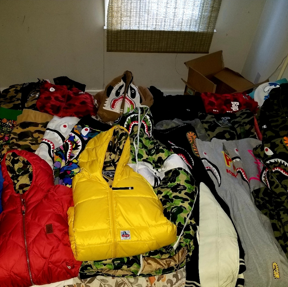 bape_soldier - Picture 3 of 16